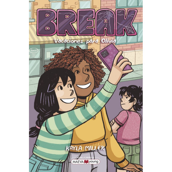 BREAK