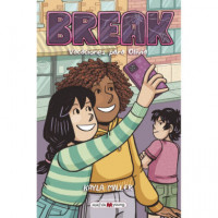 BREAK