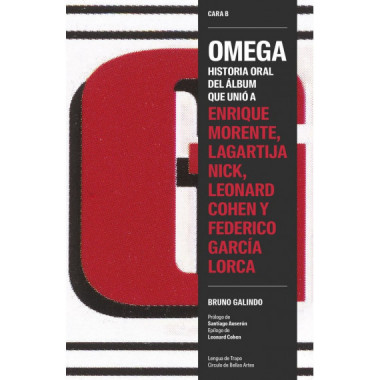 OMEGA