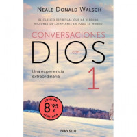 CONVERSACIONES CON DIOS 1