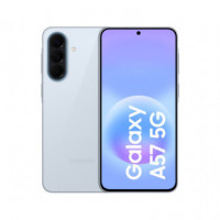 Telefono Smartphone SAMSUNG Galaxy A57 5G Azul