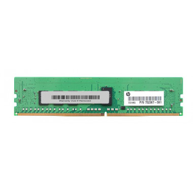 Memoria Reacondicionada HP Inc 4GB DDR4 2133