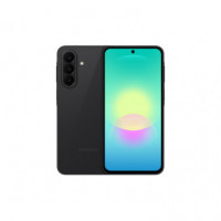Telefono Smartphone SAMSUNG Galaxy A27 Negro