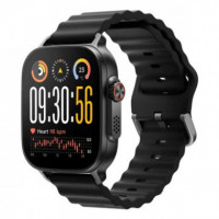 Reloj Smartwatch REALME Watch 5 Negro