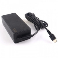 Cargador Universal Portatil Usb-c 65W Automatico