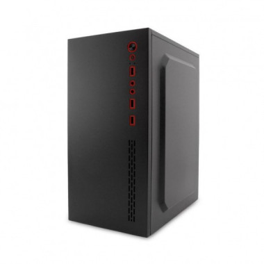 Equipo Montado - Ordenador Sobremesa I3 /8GB/ 480GB Ssd 3 A&ntilde;os de Garantia / Consultar las Condiciones de Garantia