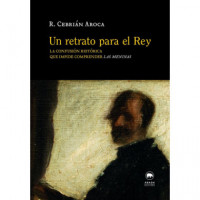 UN RETRATO PARA EL REY