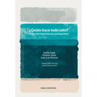 ¿QUIEN HACE TODO ESTO?