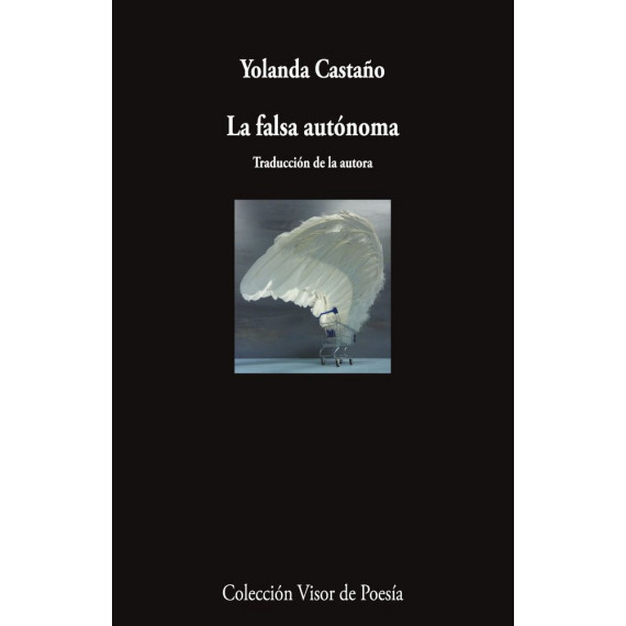 LA FALSA AUTONOMA
