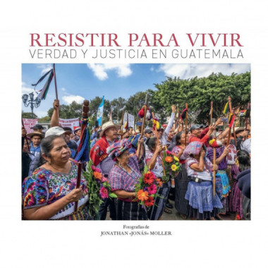 RESISTIR PARA VIVIR