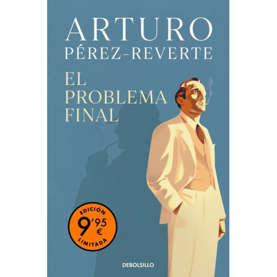 El problema final Edición limitada