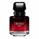 L'interdit Elixir Eau de Parfum