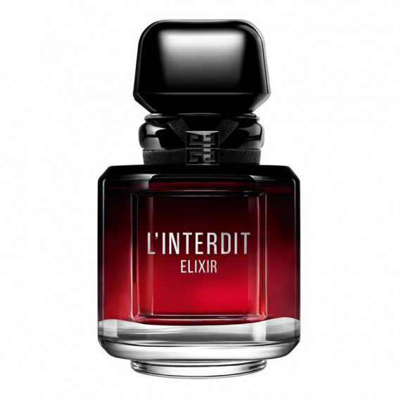 L'interdit Elixir Eau de Parfum