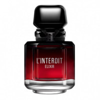 L'interdit Elixir
eau de Parfum  GIVENCHY