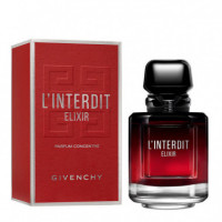 L'interdit Elixir
eau de Parfum  GIVENCHY