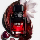 L'interdit Elixir Eau de Parfum