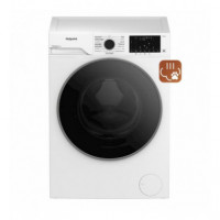 Lavadora Secadora Hotpoint HBD 9680 SPT AD 9/6kg 1400rpm