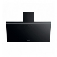 Campana Hotpoint PHVP 82F LT K 60cm Negro
