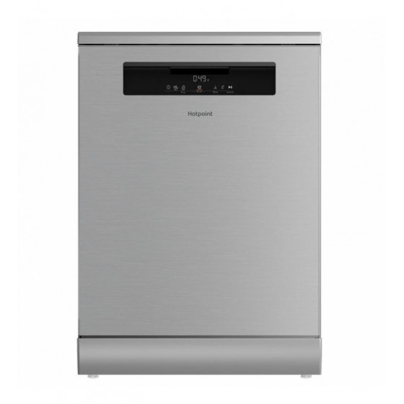 Lavavajillas Hotpoint HDF LYM C5 X C 15 Servicios Inox
