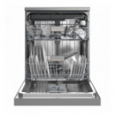 Lavavajillas Hotpoint HDF LYM C5 X C 15 Servicios Inox