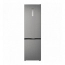 Frigorífico Combi Whirlpool WHK 26412 X5EE1 No Frost Clase D