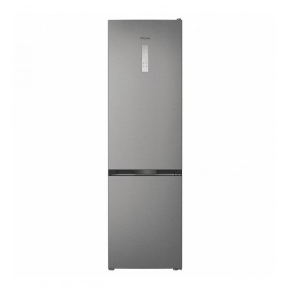 Frigorífico Combi Whirlpool WHK 26412 X5EE1 No Frost Clase D
