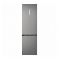 Frigorífico Combi WHIRLPOOL Whk 26412 X5EE1 No Frost Clase D - Guanxe Atlantic Marketplace