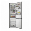 Frigorífico Combi Whirlpool WHK 26412 X5EE1 No Frost Clase D