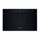 Microondas Hotpoint HMN 13BB Integrable con Grill