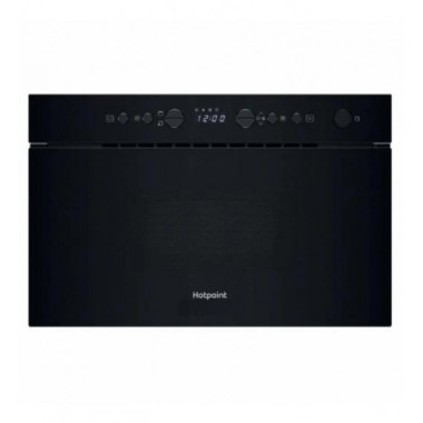Microondas Hotpoint HMN 13BB Integrable con Grill