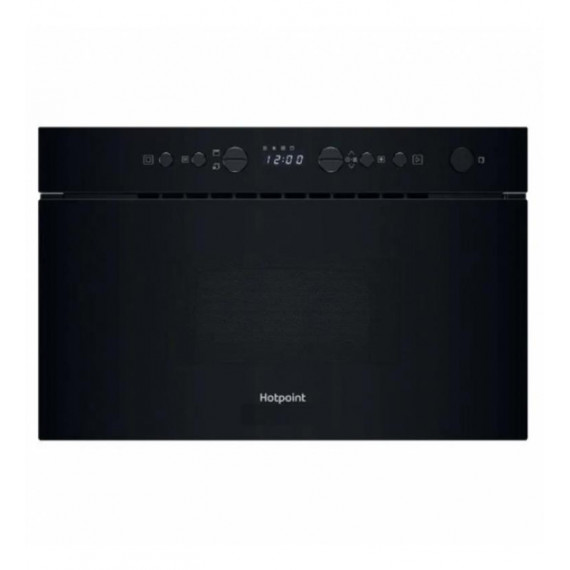 Microondas Hotpoint HMN 13BB Integrable con Grill