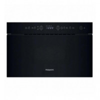 Microondas Hotpoint HMN 13BB Integrable con Grill