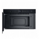 Microondas Hotpoint HMN 13BB Integrable con Grill
