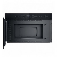 Microondas Hotpoint HMN 13BB Integrable con Grill