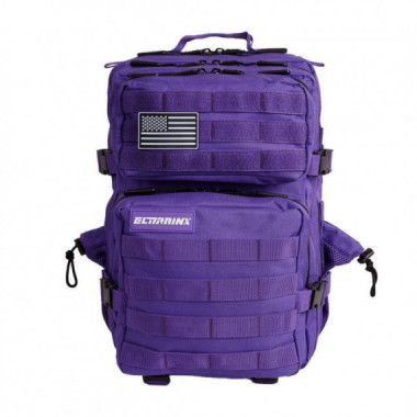 Elitex purple All In 25 L