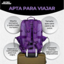 Elitex purple All In 25 L
