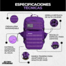 Elitex purple All In 25 L