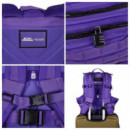 Elitex purple All In 25 L
