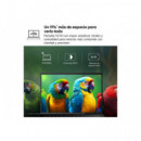 Portátil LG gram 16" Ryzen AI 7-445 16Gb 5212Gb Copilot+ (16U55U-G.AU75BN)