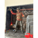 Diorama Freddy Krueger Pesadilla en Elm Street