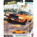 Coches Hot Wheels Premium 25 Aniversario Fast & Furious