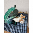 Diorama Sanemi Shinazugawa Kimetsu No Yaiba Guardianes de la noche