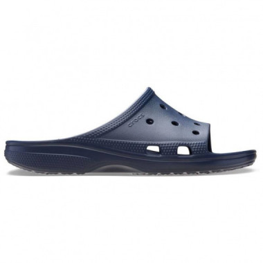Sandalias CROCS Slide Hombre Marino