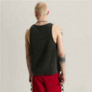 Camisilla VANS Waffle Tank