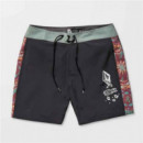 Bermuda VOLCOM STAR SHIELDS FA MOD 18¨