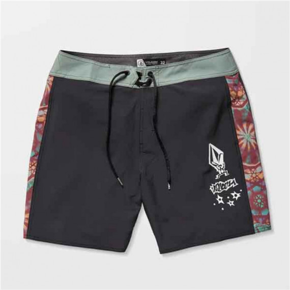 Bermuda VOLCOM STAR SHIELDS FA MOD 18¨