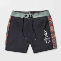 Bermuda VOLCOM Star Shields Fa Mod 18¨