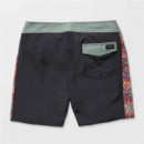 Bermuda VOLCOM STAR SHIELDS FA MOD 18¨