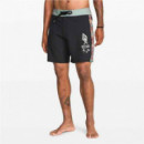 Bermuda VOLCOM STAR SHIELDS FA MOD 18¨