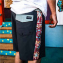 Bermuda VOLCOM STAR SHIELDS FA MOD 18¨
